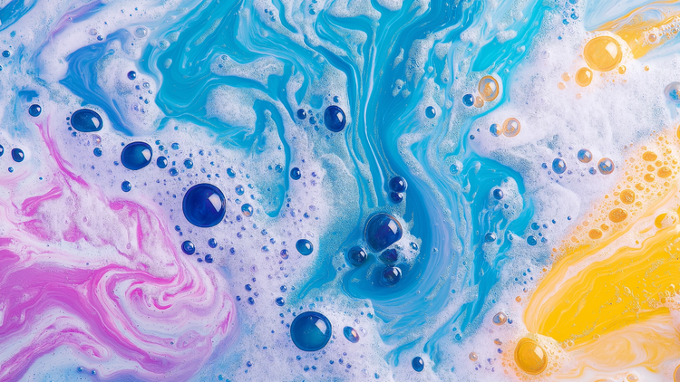 Bath Bombs