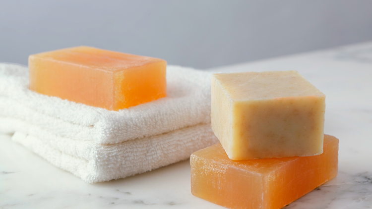 Soap