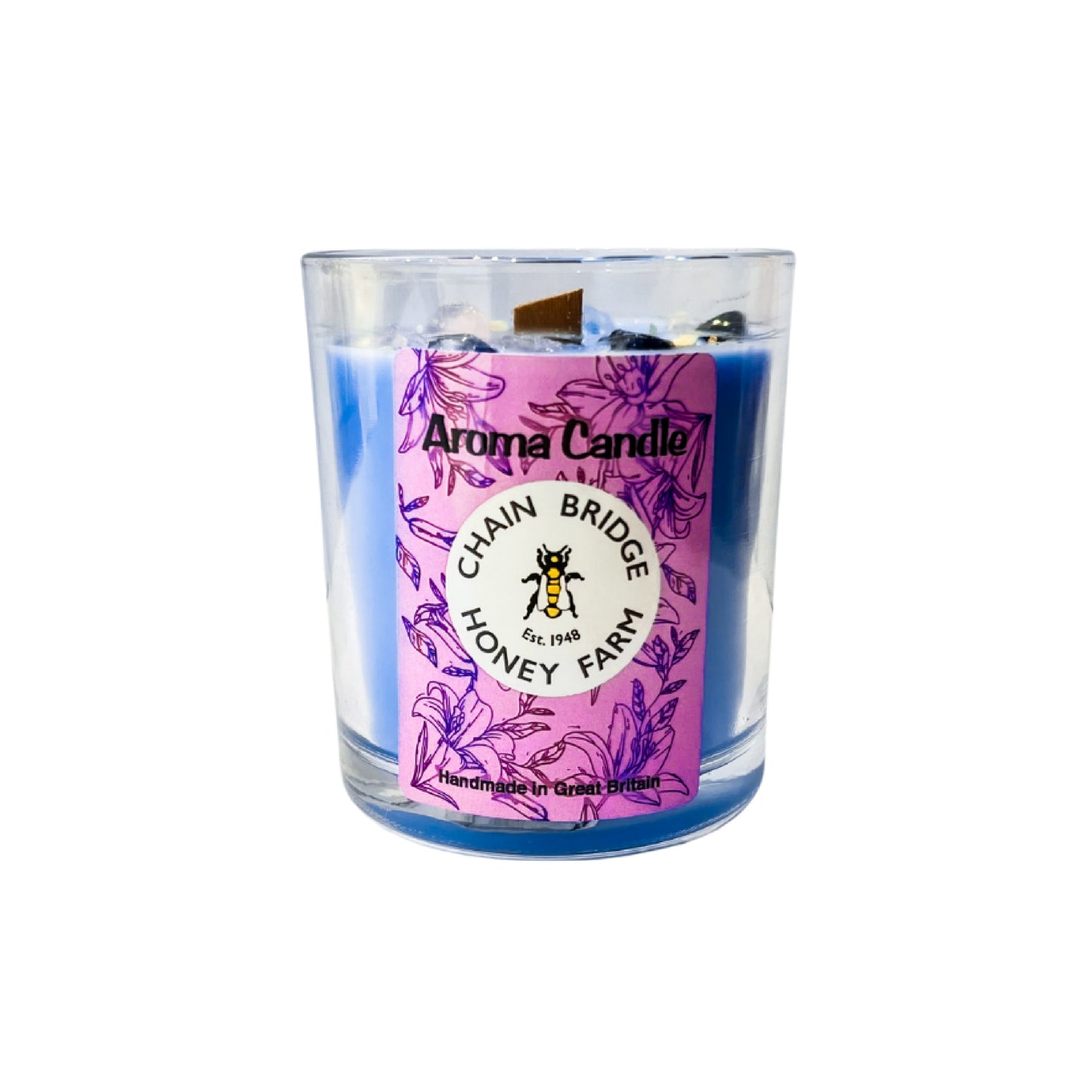AROMATIC CANDLE 240g