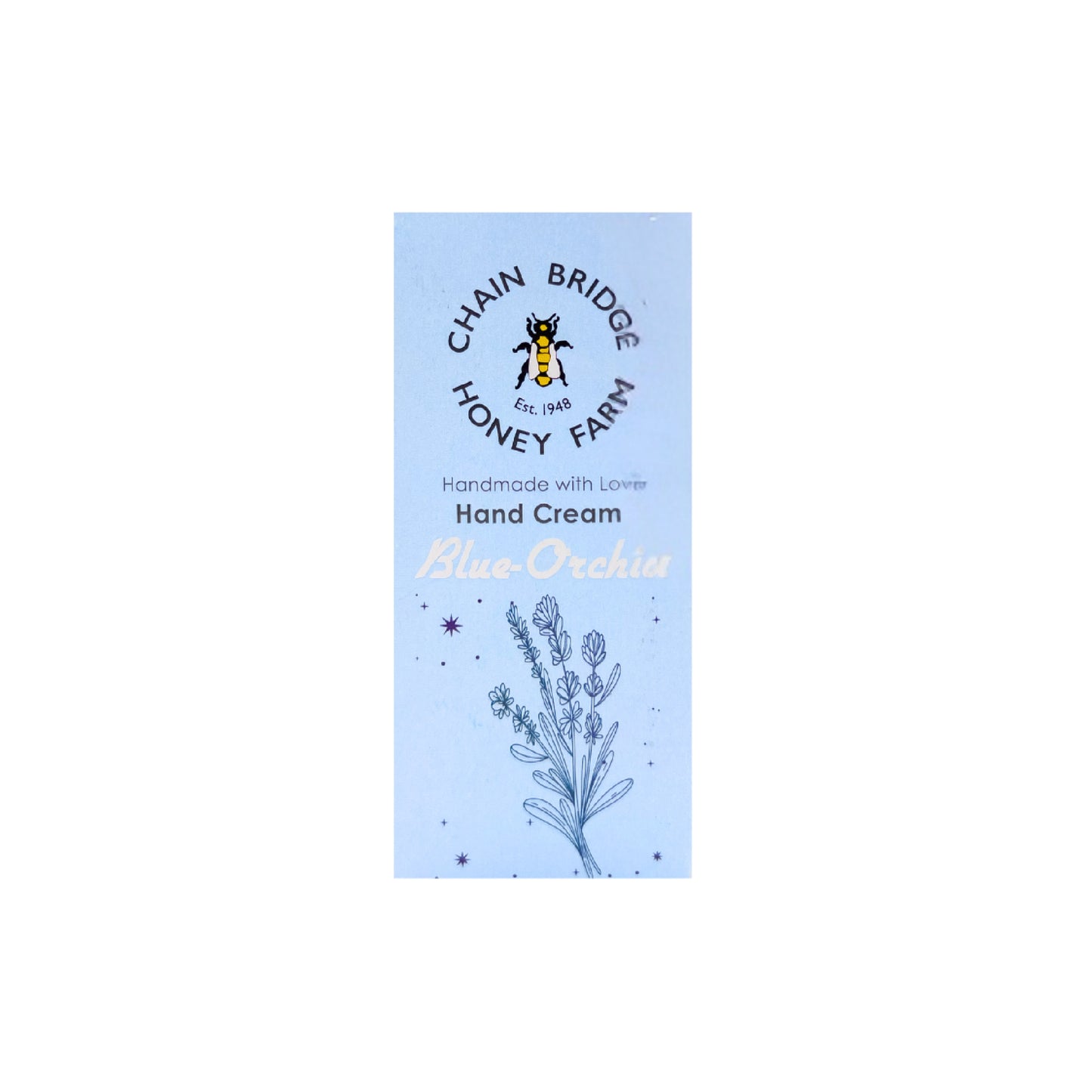 HANDMADE HAND CREAM