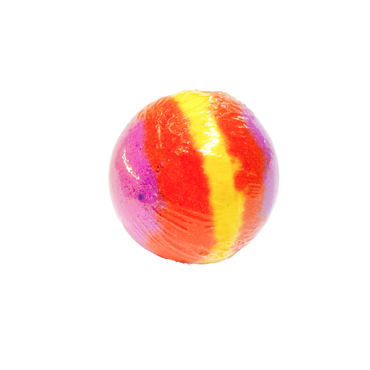 BATH BOMB COMBO - FREE SHIPPING