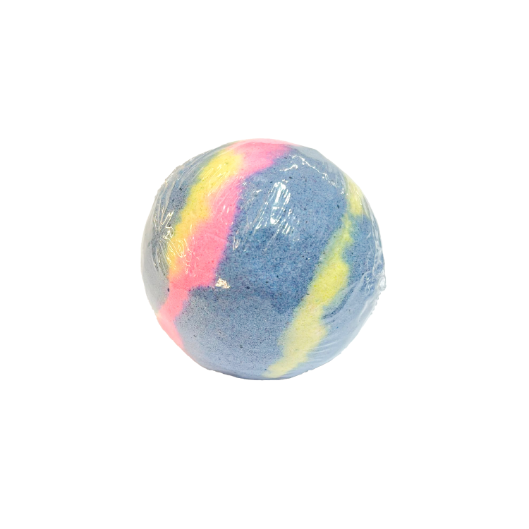 BATH BOMB COMBO - FREE SHIPPING