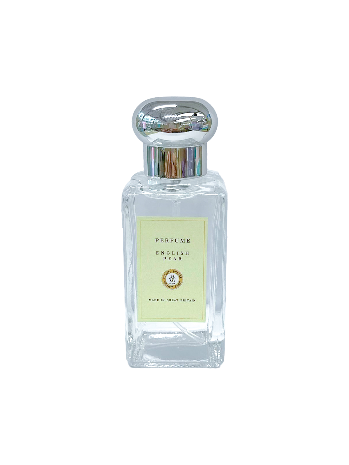 PERFUME - ENGLISH PEAR - 50ml