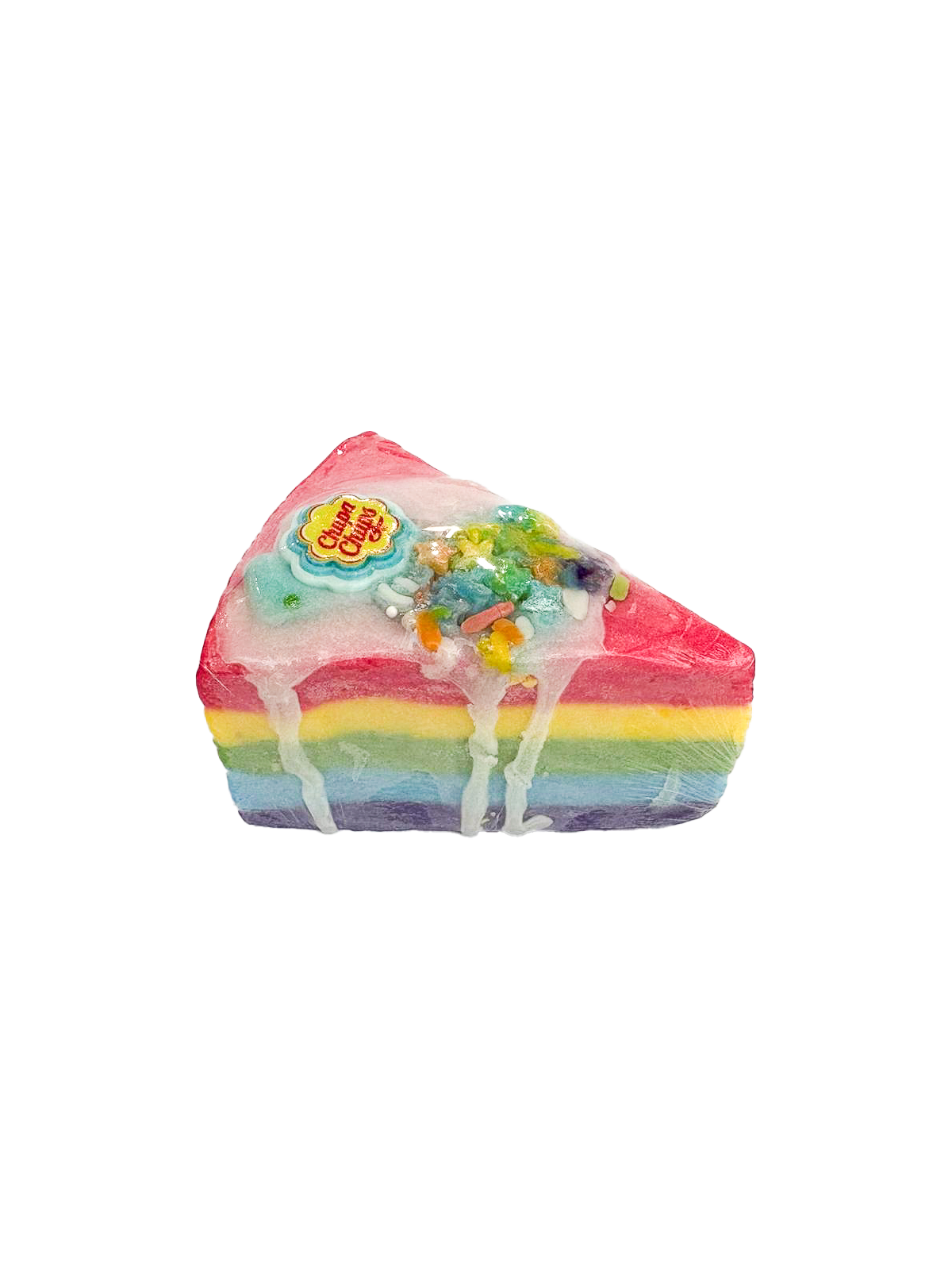 BUBBLE BAR (LARGE) 泡泡浴芭 200g