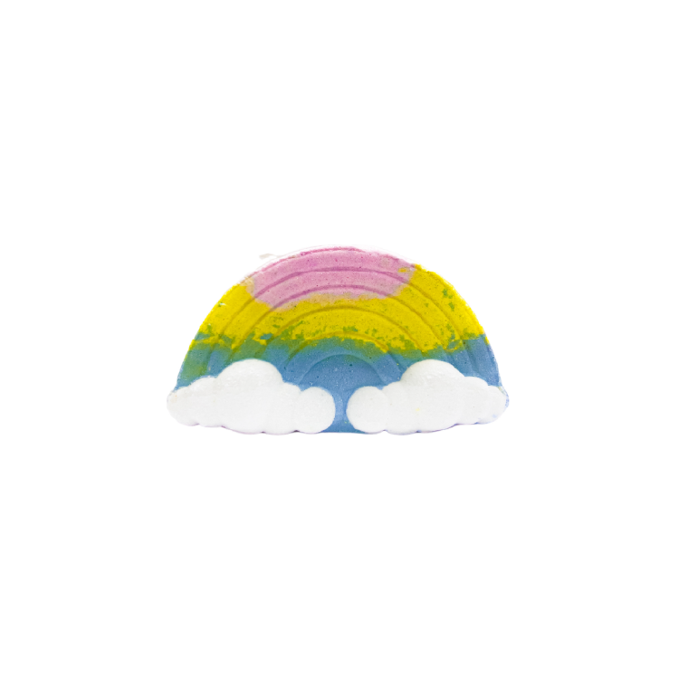 BATH BOMB (LARGE) 浸浴汽泡彈(大)