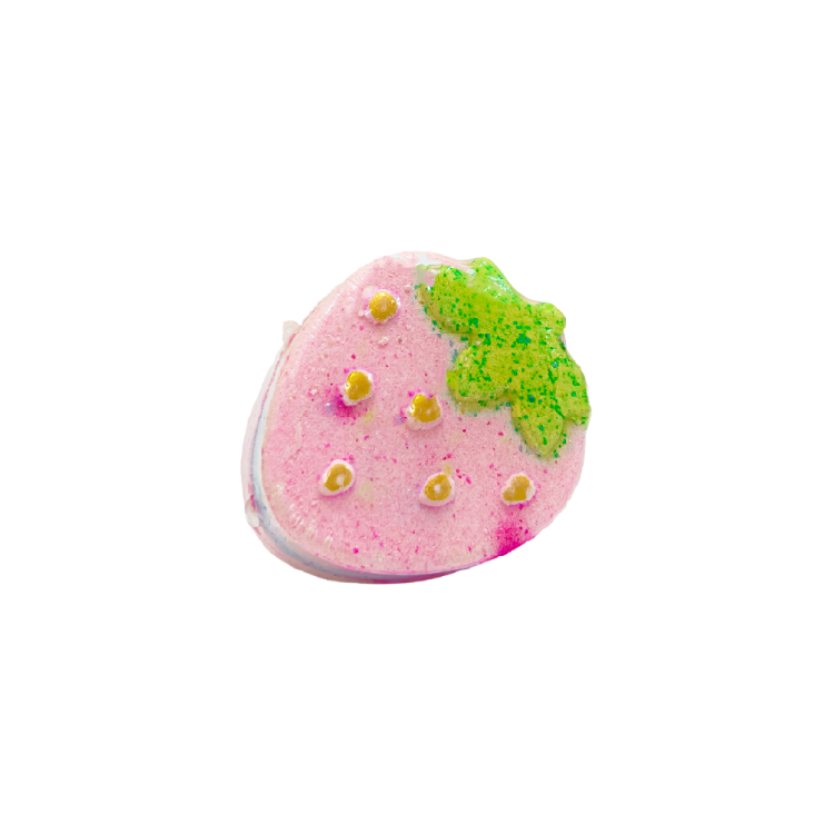 BATH BOMB (LARGE) 浸浴汽泡彈(大)