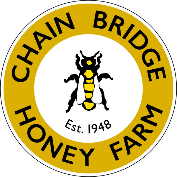 Chain Bridge Honey