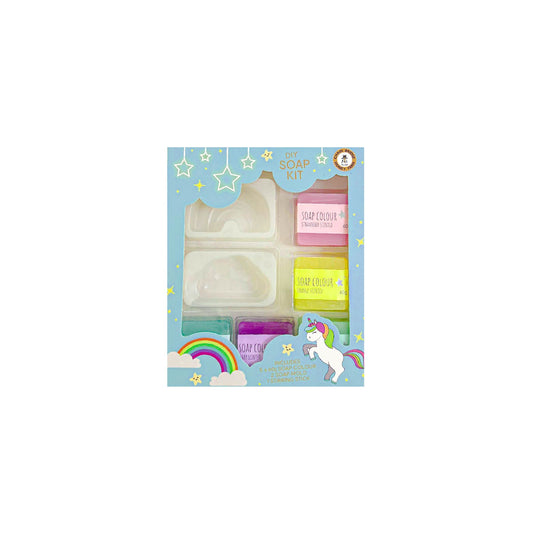 DIY Soap Kit