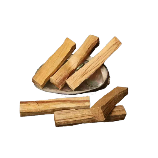 PALO SANTO | 圣木条 70g