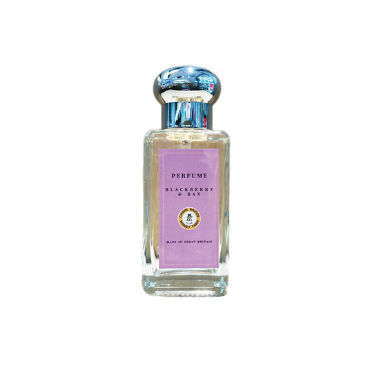 PERFUME - BLACKBERRY & BAY - 50ml