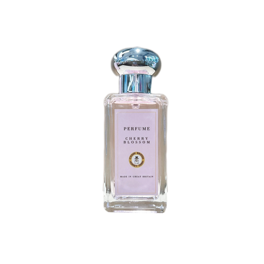 PERFUME - CHERRY BLOSSOM - 50ml