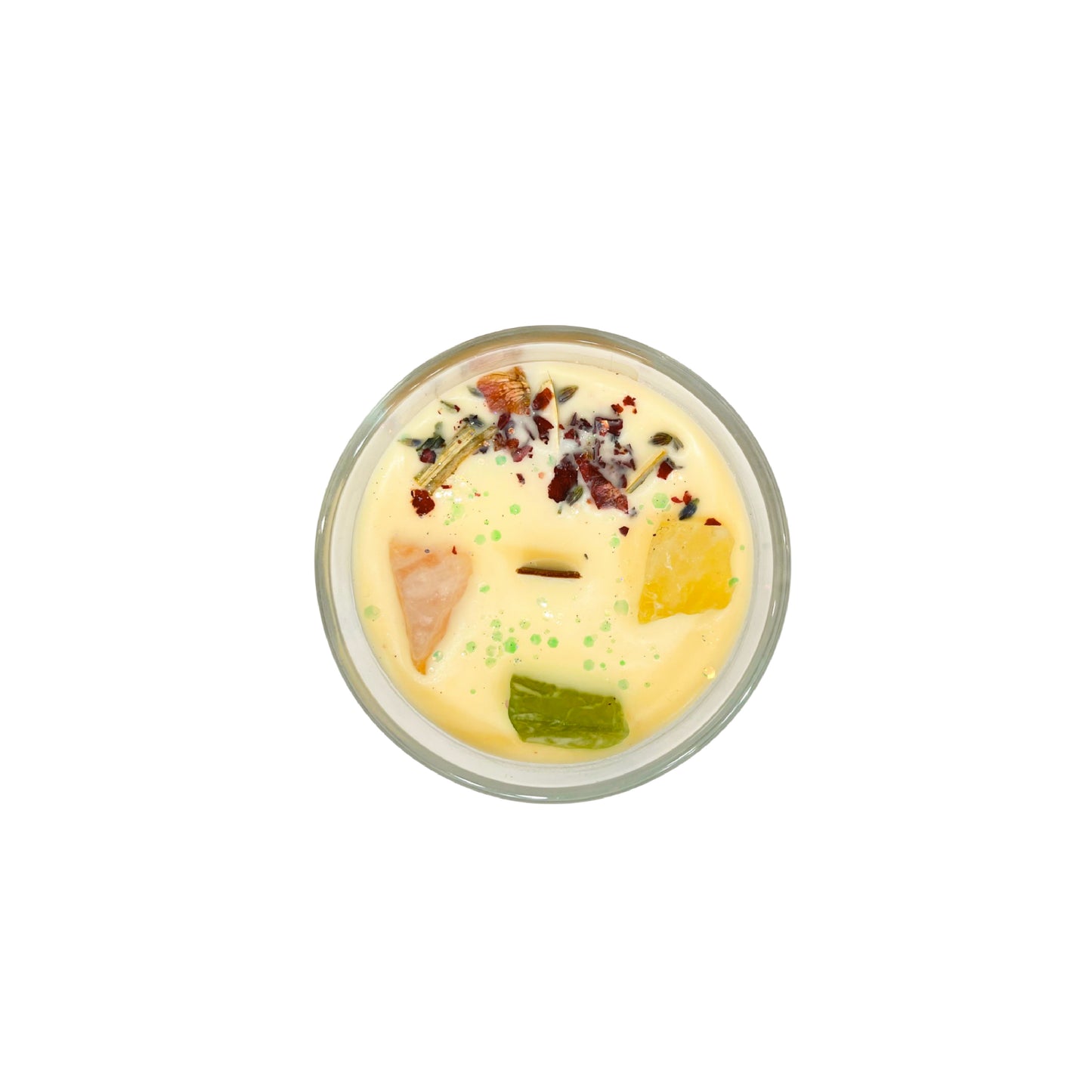 AROMATIC CANDLE 240g