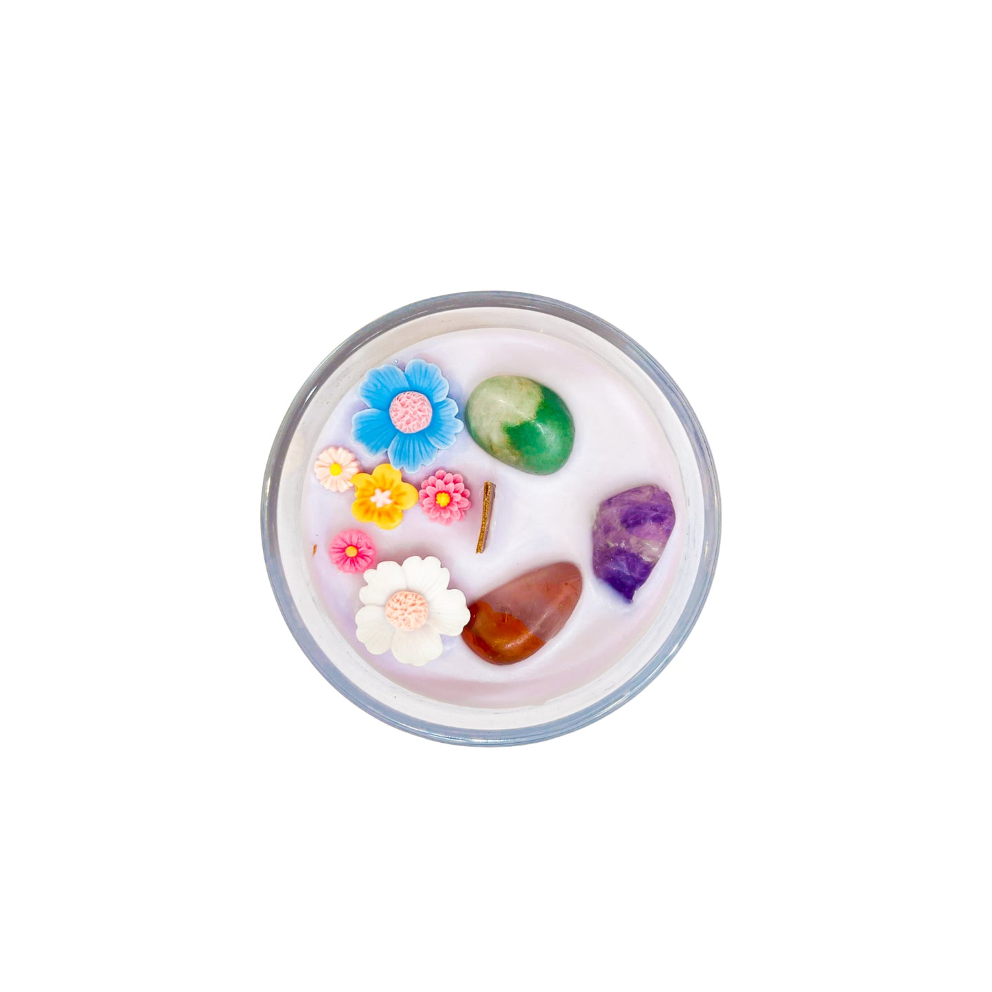 AROMATIC CANDLE 240g