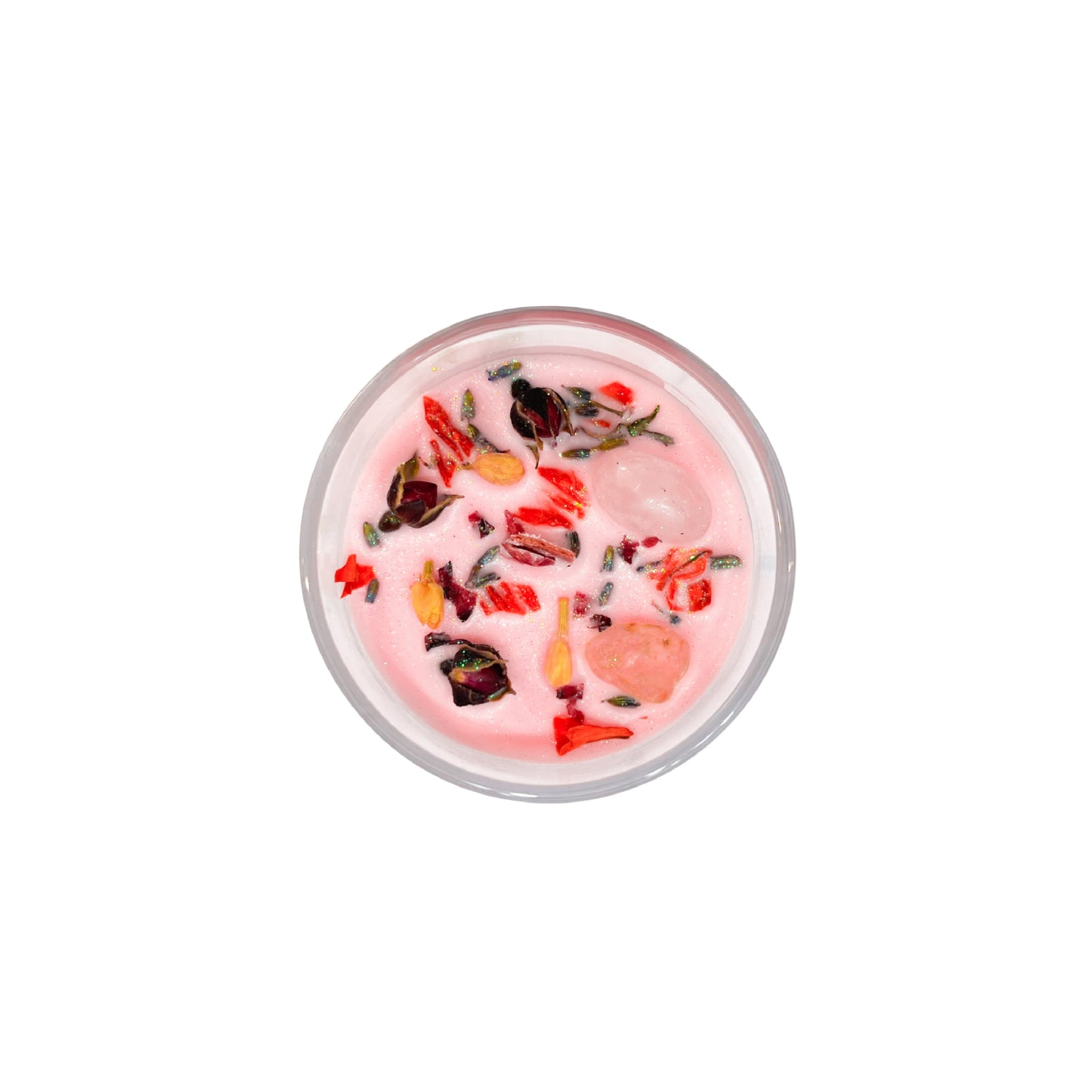 AROMATIC CANDLE 240g