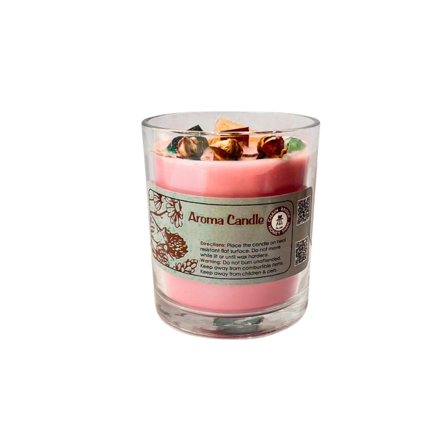 AROMATIC CANDLE 240g