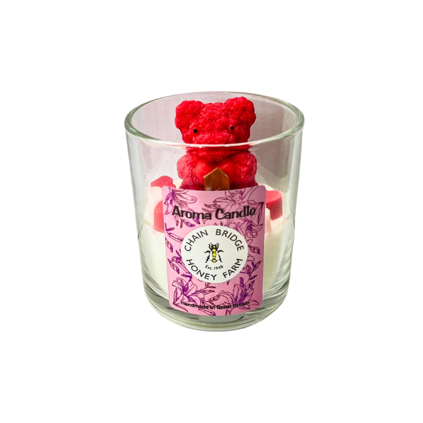 AROMATIC CANDLE 240g