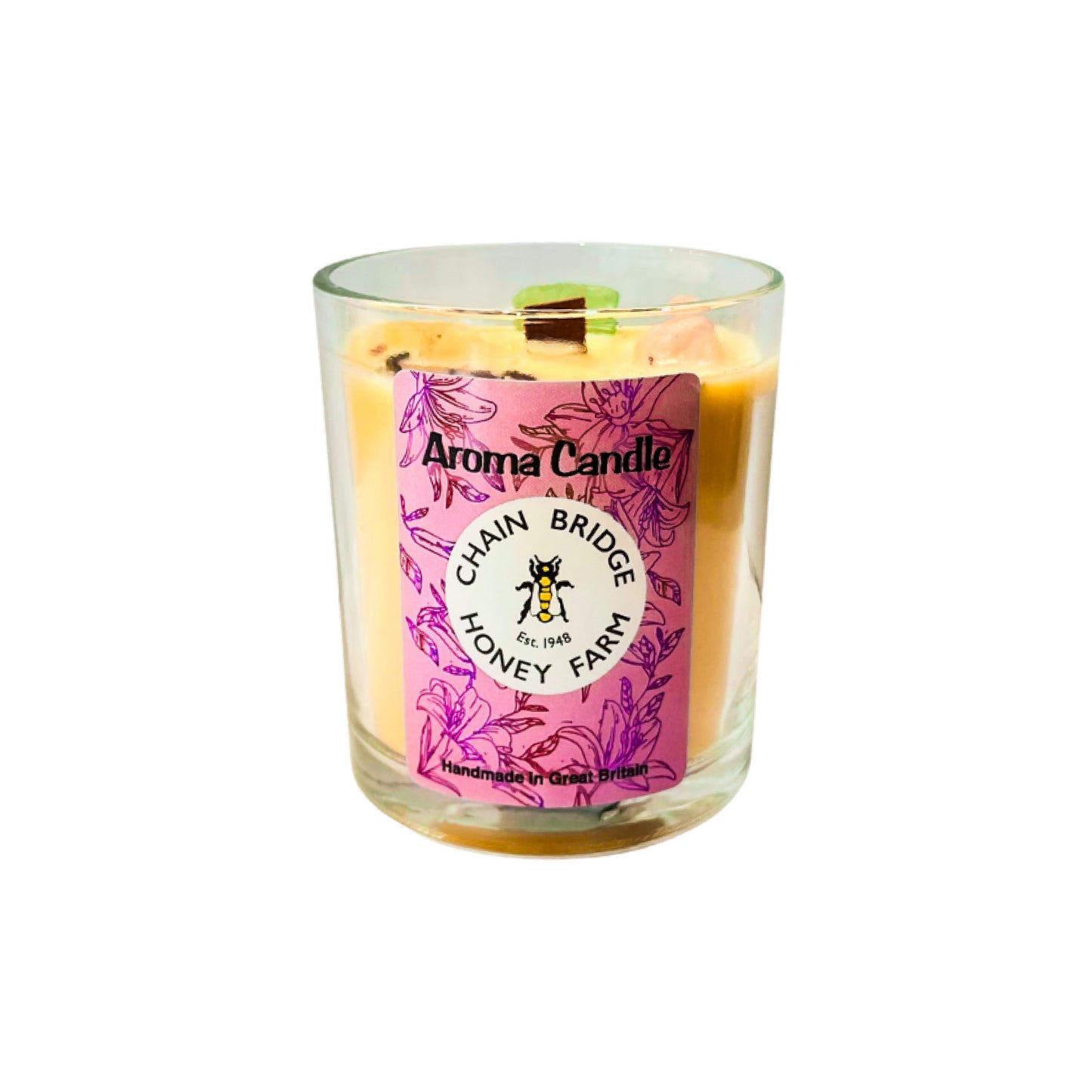 AROMATIC CANDLE 240g