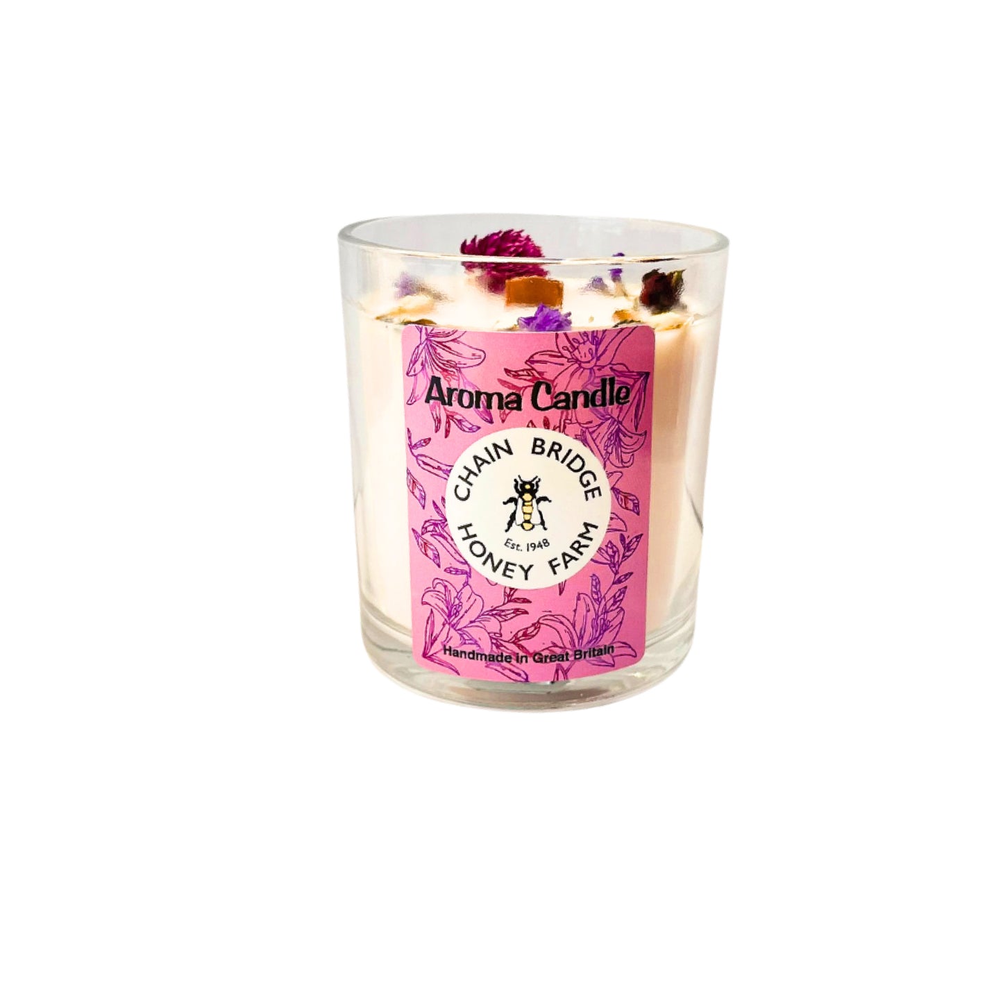 AROMATIC CANDLE 240g