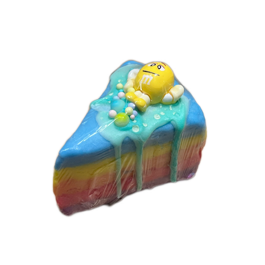 BUBBLE BAR (LARGE) 泡泡浴芭 200g
