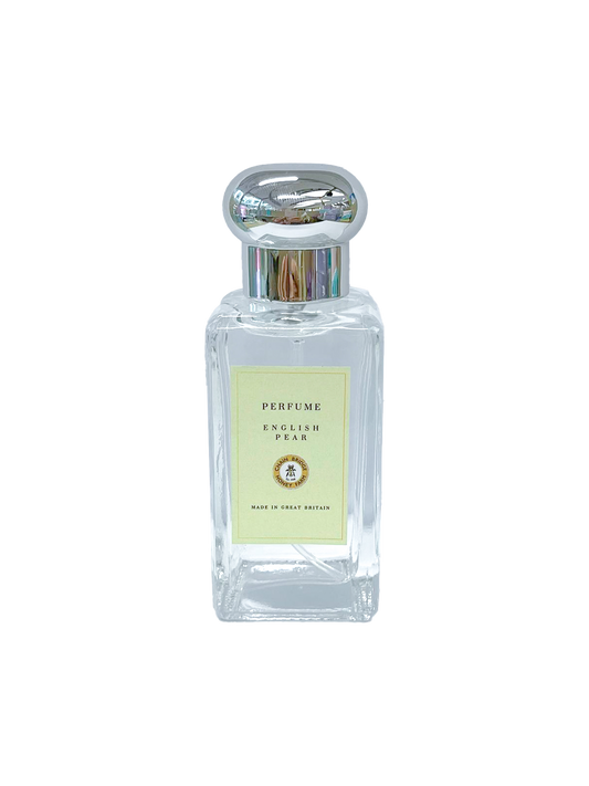 PERFUME - ENGLISH PEAR - 50ml