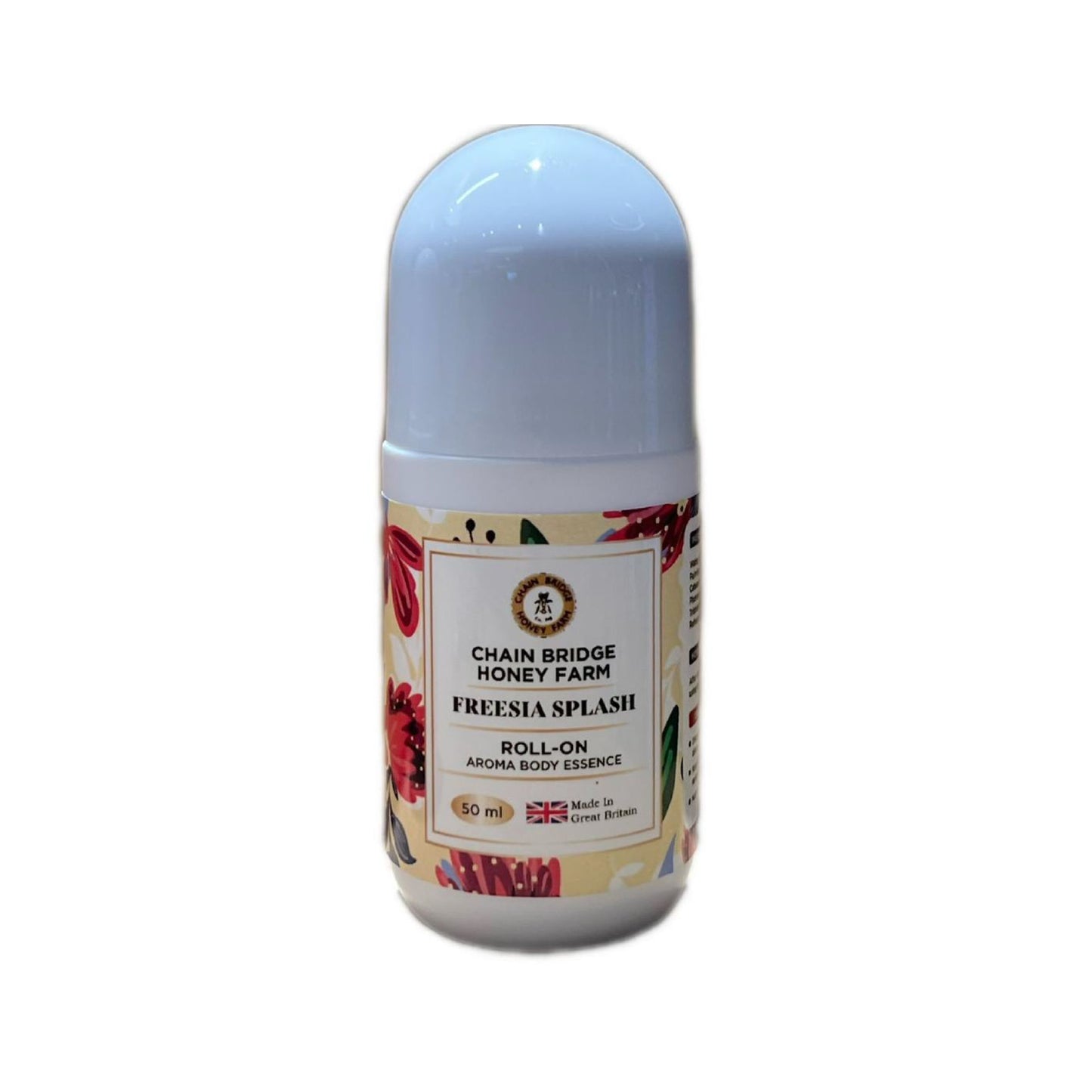 Roll-On Aroma Body Essence