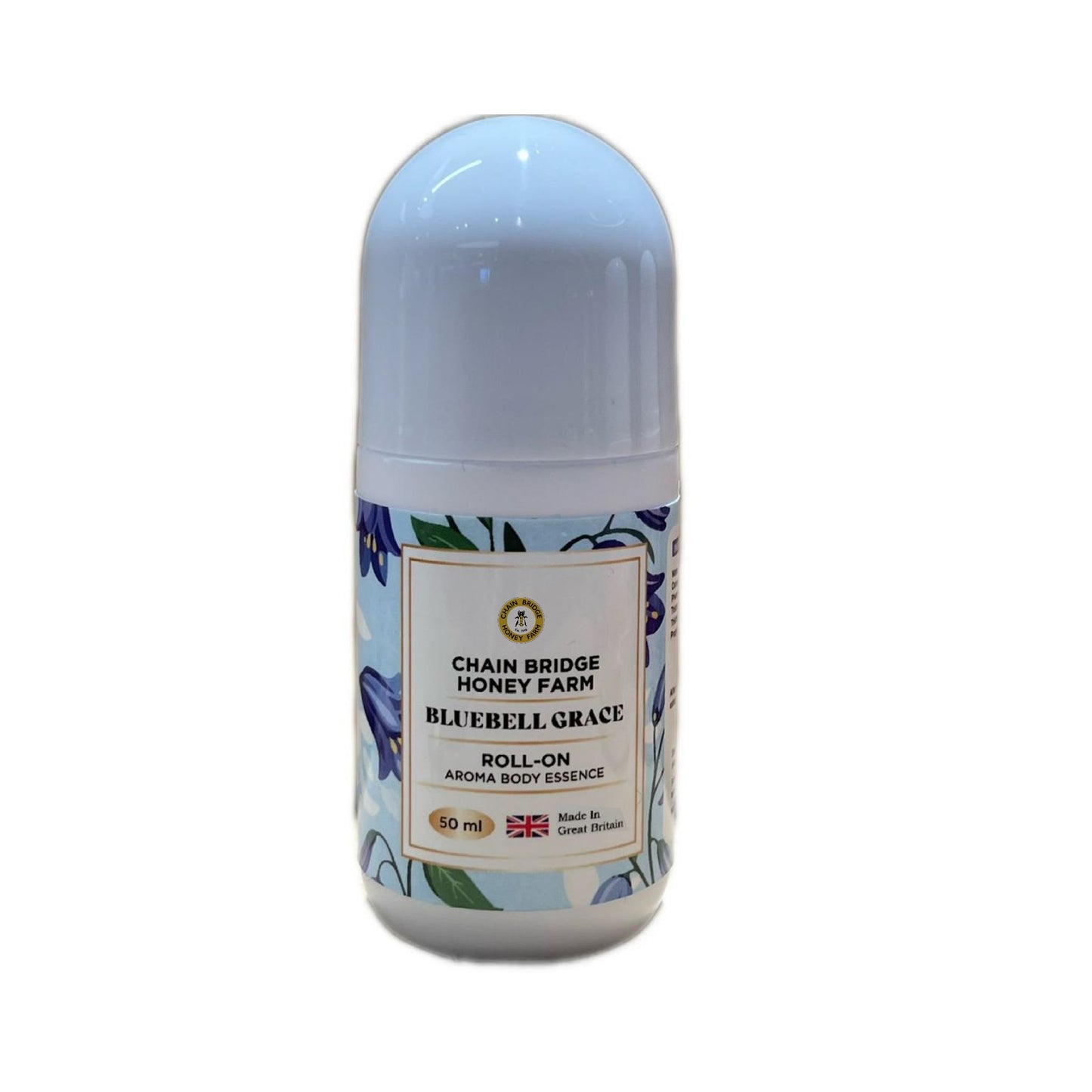 Roll-On Aroma Body Essence