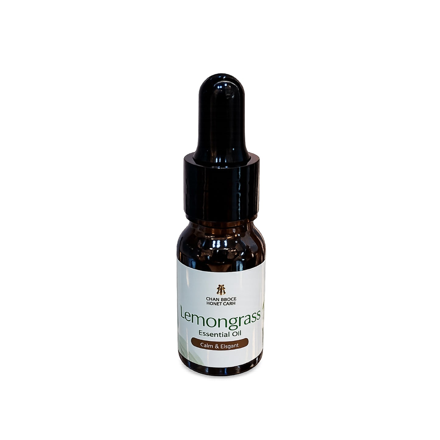 Lemongrass Essential Oil