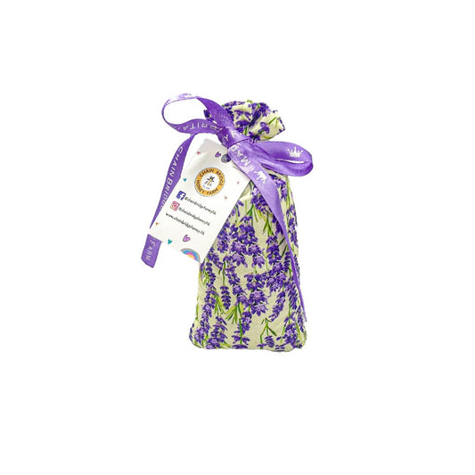 LAVENDER BAG