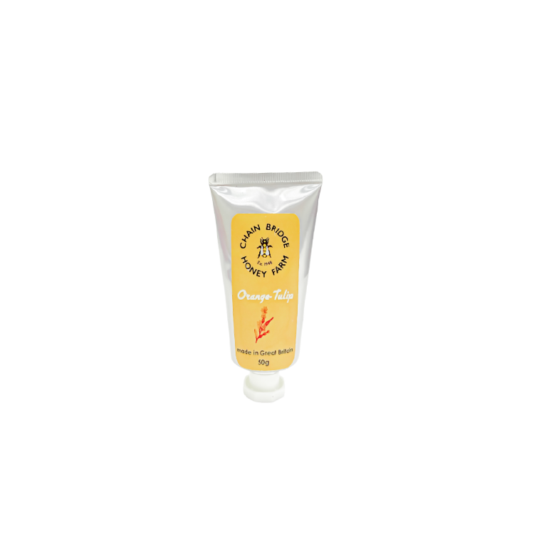 HANDMADE HAND CREAM