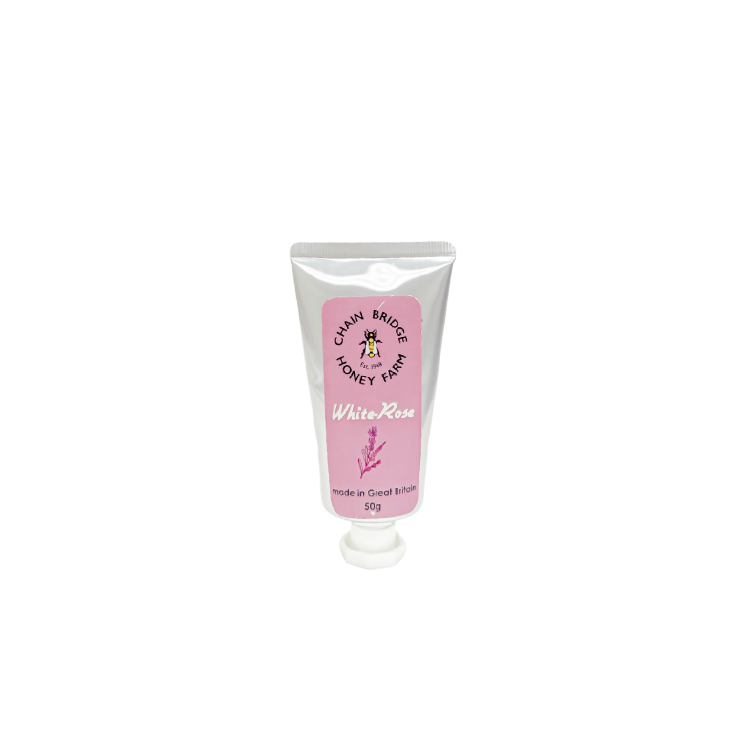 HANDMADE HAND CREAM