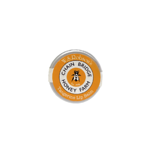 HONEY & BEESWAX NATURAL LIP BALM 皇牌天然蜂蜜蜜蠟潤唇膏