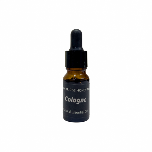 ESSENTIAL OIL 香薰精油