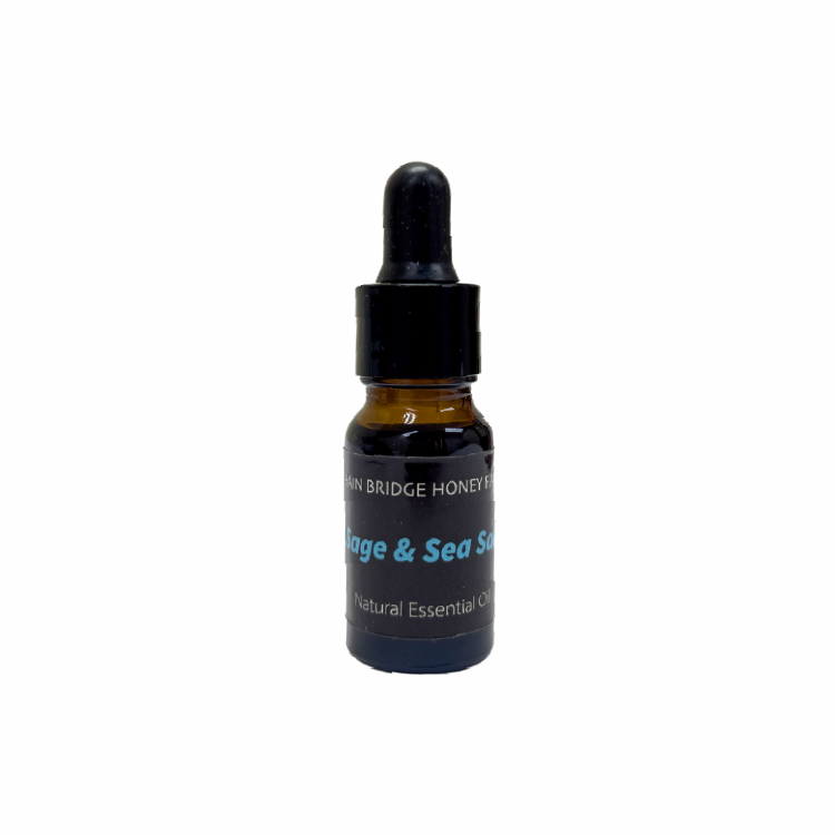 ESSENTIAL OIL 香薰精油