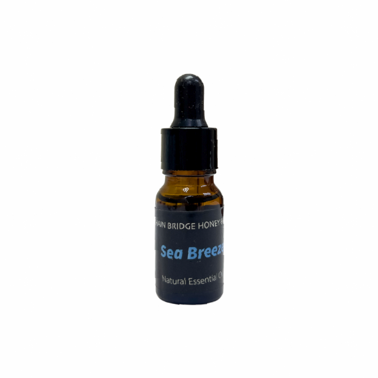 ESSENTIAL OIL 香薰精油