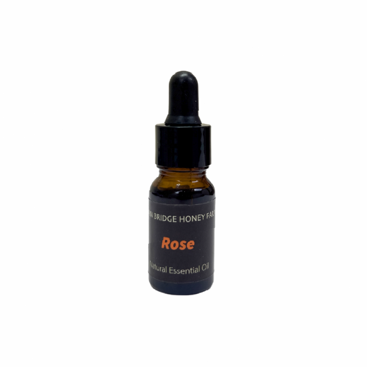 ESSENTIAL OIL 香薰精油