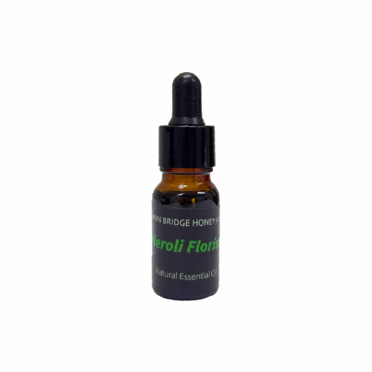 ESSENTIAL OIL 香薰精油