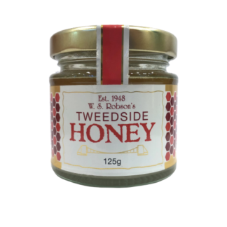Tweedside Honey (125g) <br>Tweedside 蜂蜜 (125g)