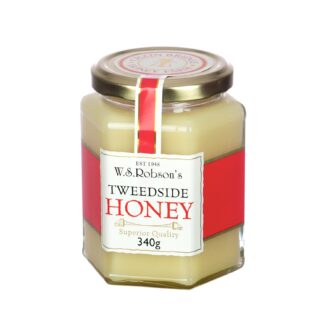 Tweedside Honey (340g) <br>Tweedside 蜂蜜 (340g)
