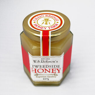Tweedside Honey (227g) <br>Tweedside 蜂蜜 (227g)